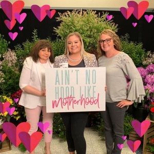 Meet your Posher, Carla